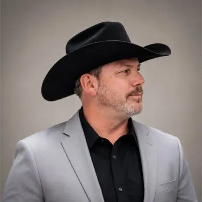 Stephen Smith, senior IT operations and cybersecurity leader